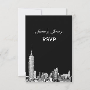 NYC Skyline 01 RSVP Inserido #2