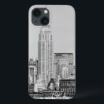 NYC Skyline IV<br><div class="desc">Viagem</div>
