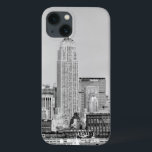 NYC Skyline IV<br><div class="desc">Viagem</div>