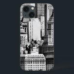 NYC Skyline IX<br><div class="desc">Home Décor</div>