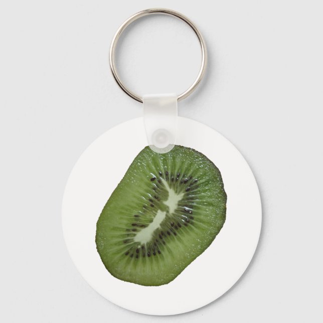 NZ Kiwi Chaveiro (Frente)