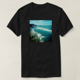 NZ T-Shirt (s-5xl) por DAL