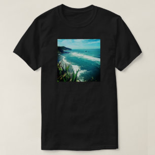NZ T-Shirt (s-5xl) por DAL