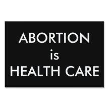 O aborto é um protesto contra os direitos das mulh