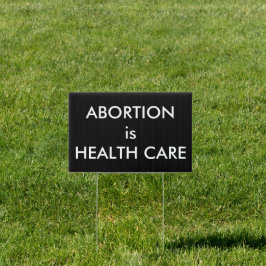 O aborto é um protesto contra os direitos das mulh