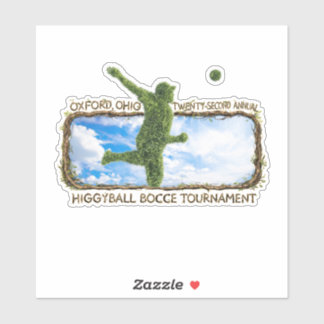 O adesivo do logotipo H22!