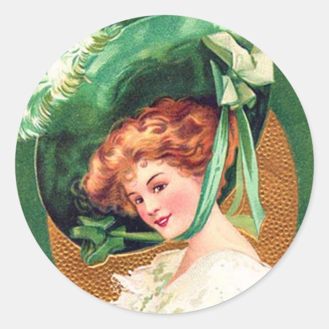 O Adesivo do Uso do Verde (Frente)