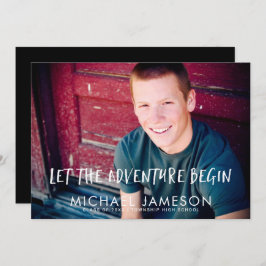 O Adventure inicia o convite para Festa de formatu