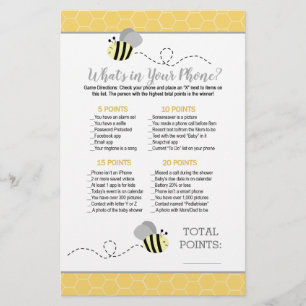 O amarelo cinzento Bumble a abelha o que está em