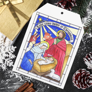 O Amor Abandonou O Cartão De Natal E A Etiqueta De