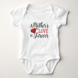O amor de mãe é para sempre  T-Shirt