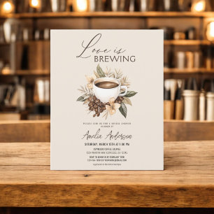 O amor do orçamento é o Chá de panela da criação