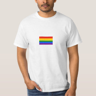 O amor é tudo que você precisa a camisa do gay e
