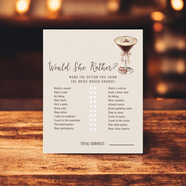 O amor está a criar o jogo da Preferencialmente (Criador carregado)