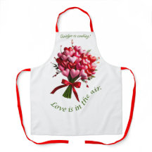 O AMOR ESTÁ NO AR Personalizado