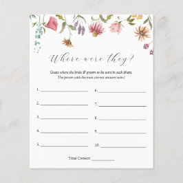 O amor está no Bloomodflorescimento Onde Eles Joga