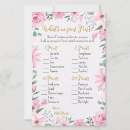 O amor está no Chá de Sangue O que há no Jogo da B