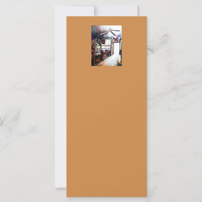 O amor não é uma parede, é uma ponte (Frente)