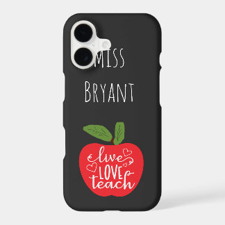 O amor vivo personalizado ensina
