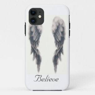 O anjo voa capas de iphone