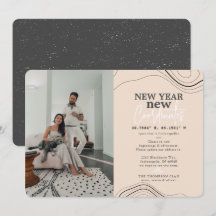 O Ano Novo Coordena o Anúncio de Movimentação Pic 