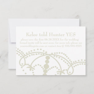 O Anúncio da Foenícia