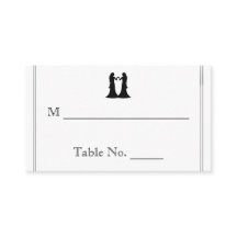 O Arco-Íris Elegância Traz Cartões De Casamento