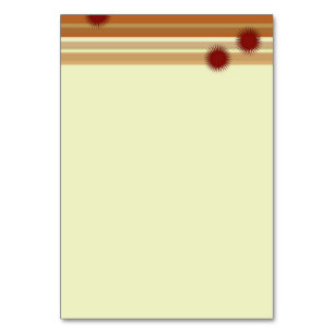 O artista ESPECIAL do CARTÃO da MESA criou as