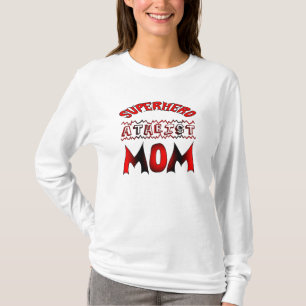 O ateu oficial Parents o t-shirt