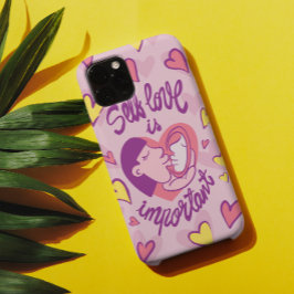 O AUTOAMOR É IMPORTANTE