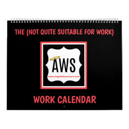 O AWS não bastante apropriado para o calendário do