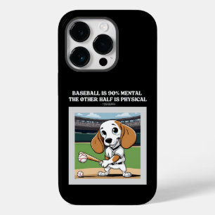 O Baseball É Mental A 90%