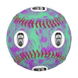 O Baseball Gorilla