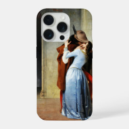 O Beijo - Francesco Hayez Il Bacio 