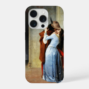 O Beijo - Francesco Hayez Il Bacio