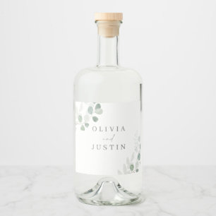 O Belo Casamento: Casamento Elegante De Folha Verd