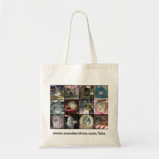 O bolsa 2012 de Wunderchins