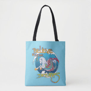 O bolsa 2017 do vison Hippicorn 3 pequenos