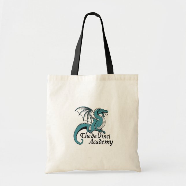 O bolsa 2 de TdVA (Frente)