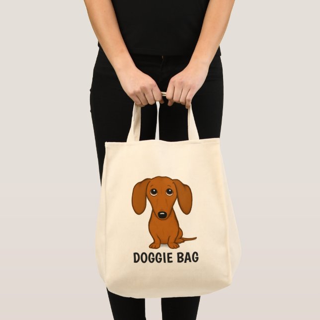 O bolsa bonito do saco de cachorrinho do filhote (Frente (produto))