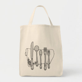 O bolsa branco das canvas de arte do preto da