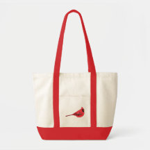 O bolsa cardinal da arte da aguarela