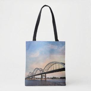 O bolsa centenário da ponte de Iowa