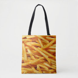 O bolsa da fritada do francês
