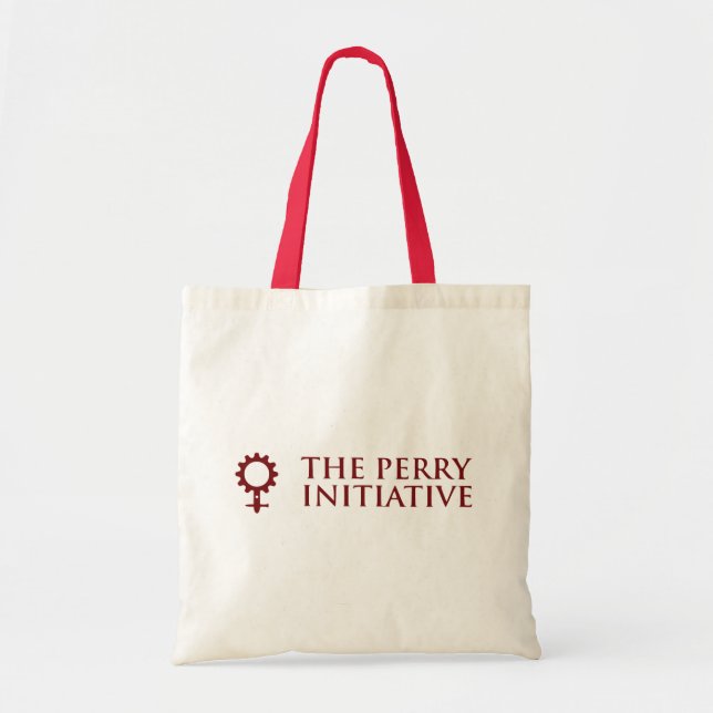 O bolsa da iniciativa de Perry (Frente)