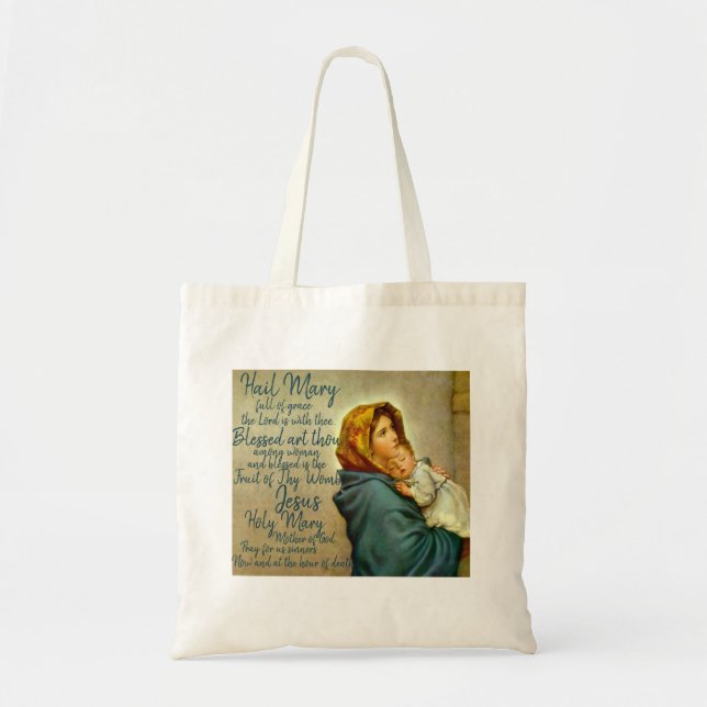 O bolsa da oração de Mary da saraiva (Frente)