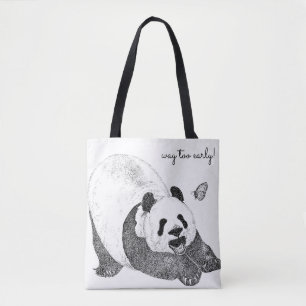 O bolsa da panda