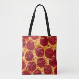 O bolsa da pizza