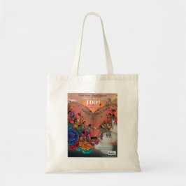 O bolsa da semana de livro de 2019 crianças