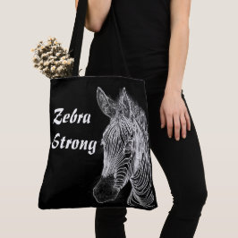 O bolsa da zebra